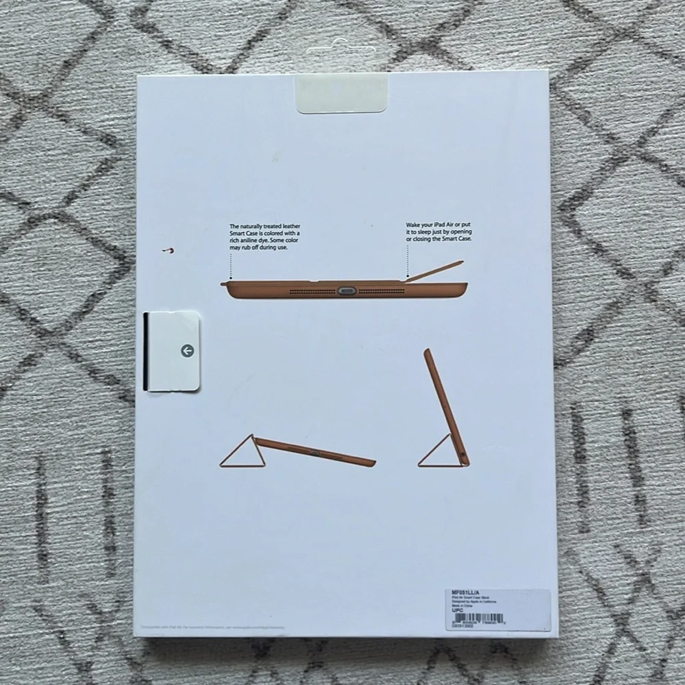 iPad Air Smart Case Apple